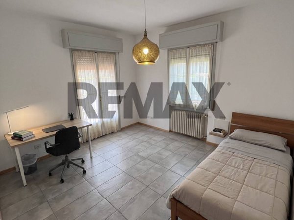 appartamento in affitto a Parma in zona Montanara