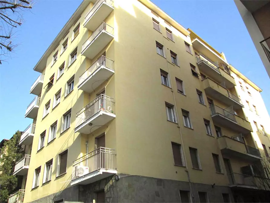 appartamento in affitto a Parma in zona Cittadella