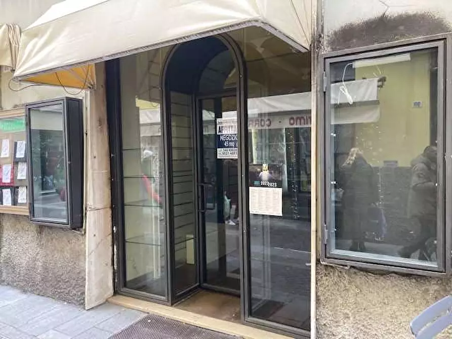 negozio in affitto a Parma in zona Centro Storico