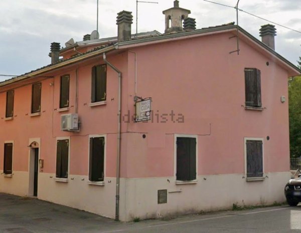 appartamento in affitto a Parma in zona Eia