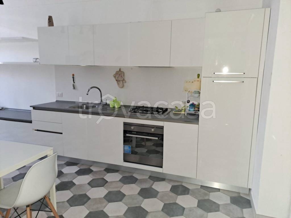 appartamento in affitto a Parma in zona Centro Storico