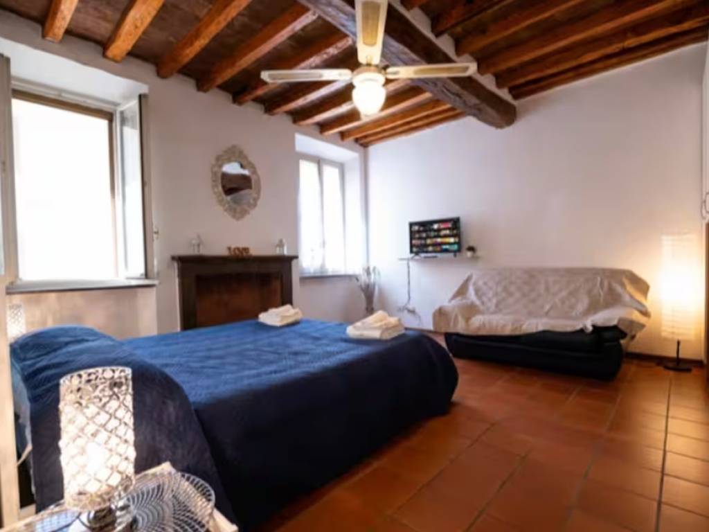 appartamento in affitto a Parma in zona Centro Storico