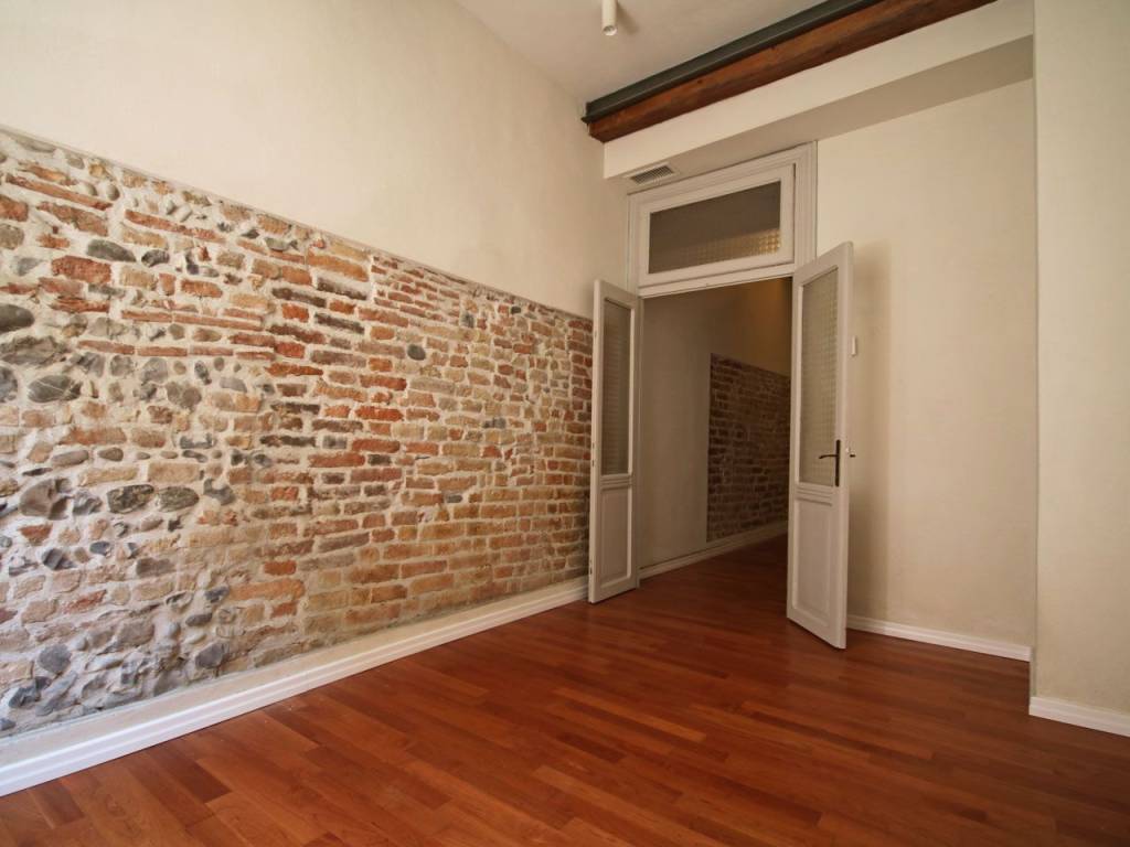 casa semindipendente in affitto a Parma in zona Centro Storico