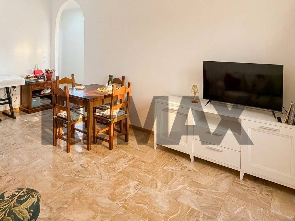 appartamento in affitto a Parma in zona Cittadella
