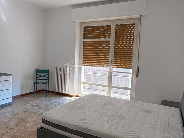 appartamento in affitto a Parma in zona Pablo