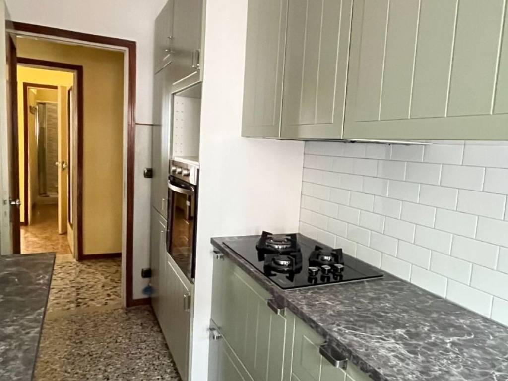 appartamento in affitto a Parma in zona Pablo