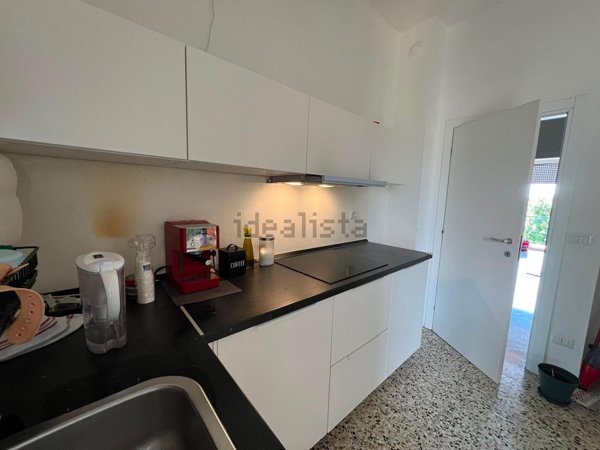appartamento in affitto a Parma in zona Lubiana