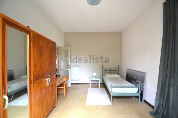 appartamento in affitto a Parma in zona Cittadella
