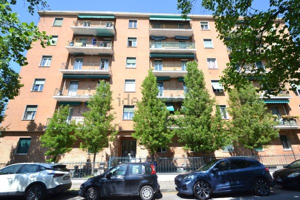 appartamento in affitto a Parma in zona Pablo