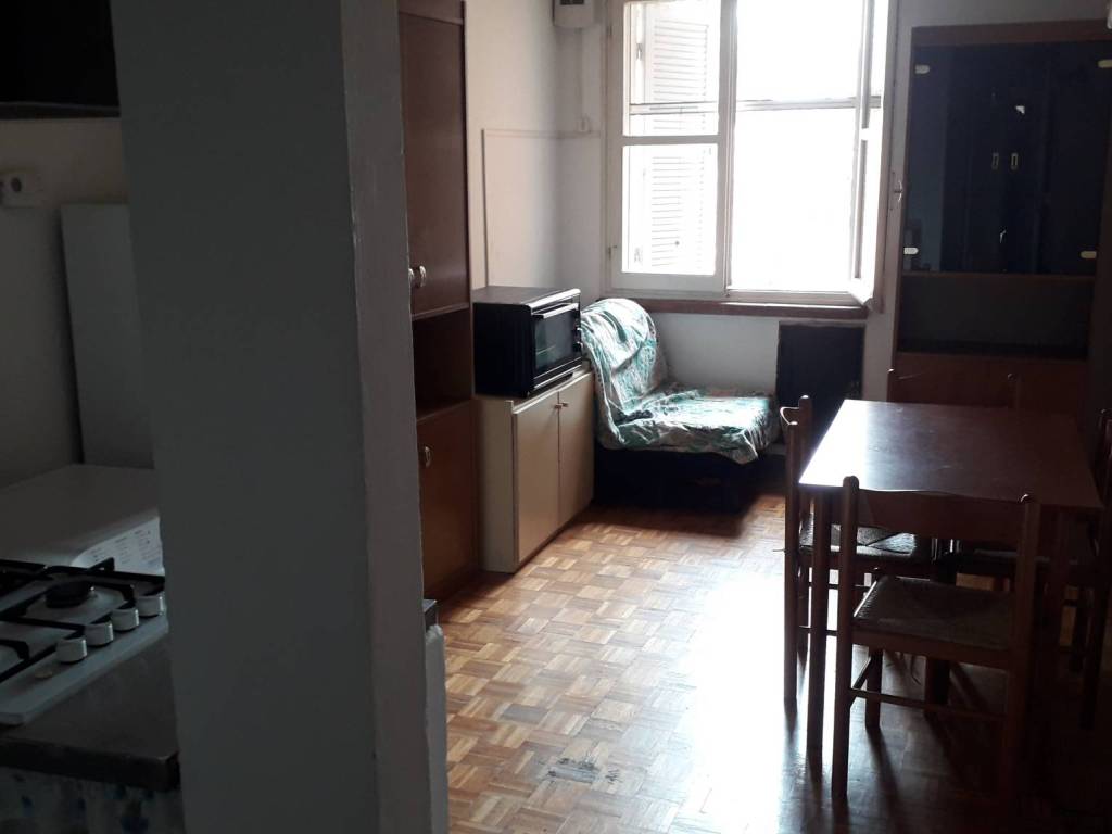 appartamento in affitto a Parma in zona Centro Storico