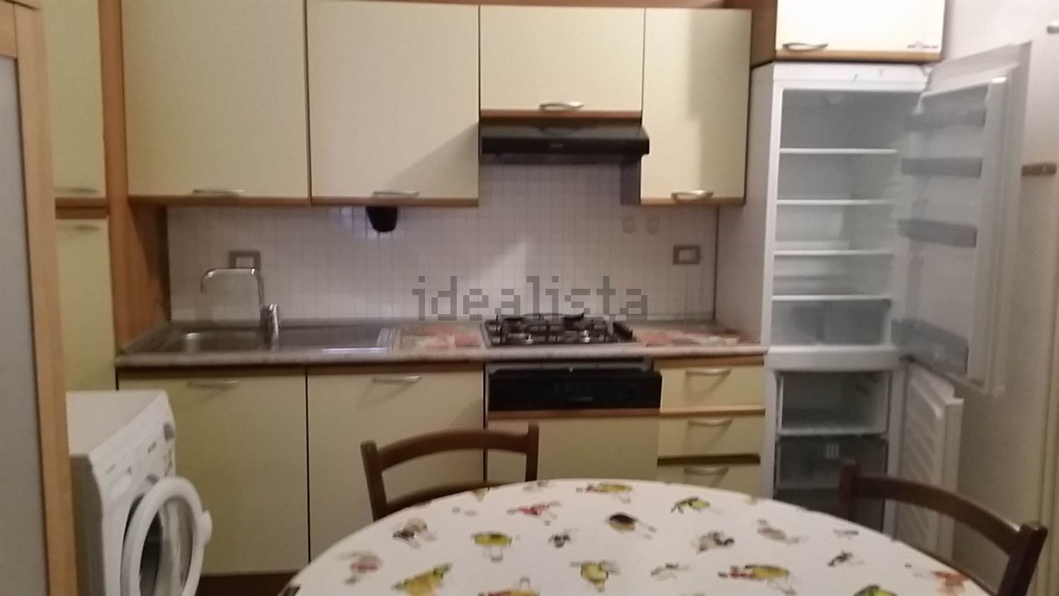 appartamento in affitto a Parma in zona Centro Storico