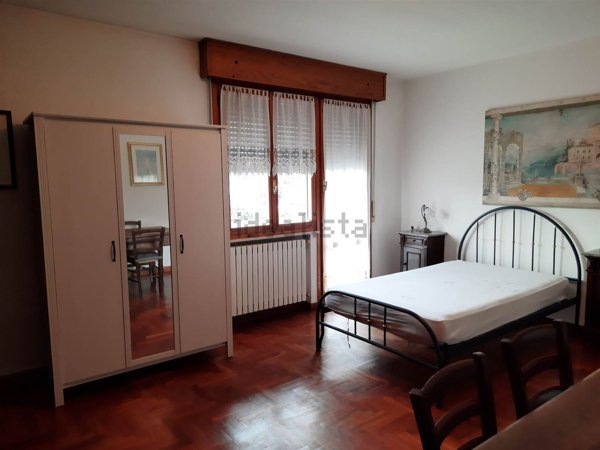 appartamento in affitto a Parma in zona Crocetta