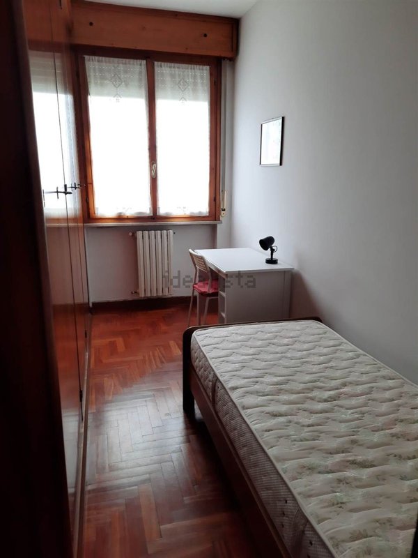 appartamento in affitto a Parma in zona Crocetta