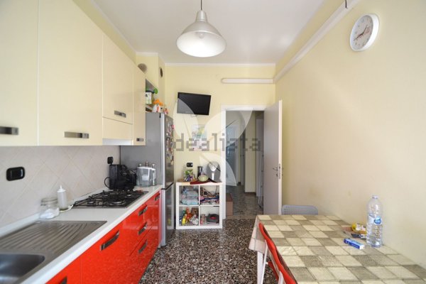 appartamento in affitto a Parma in zona Pablo