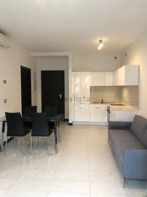 appartamento in affitto a Parma in zona San Leonardo