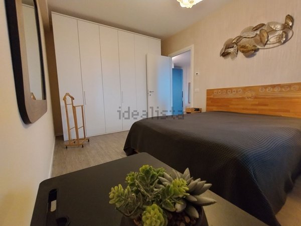 appartamento in affitto a Parma in zona Montanara