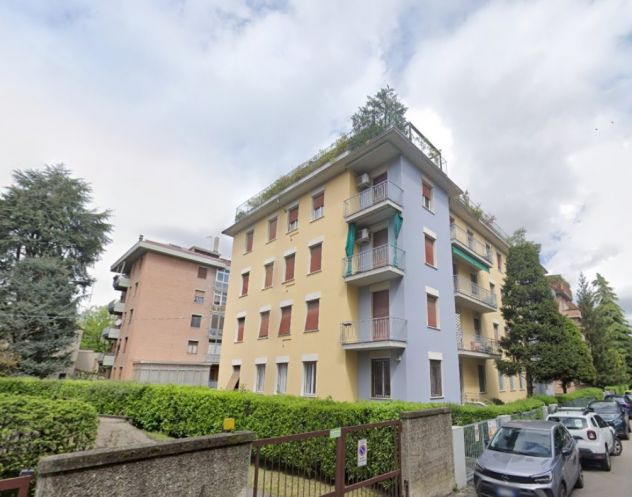 appartamento in affitto a Parma in zona Cittadella