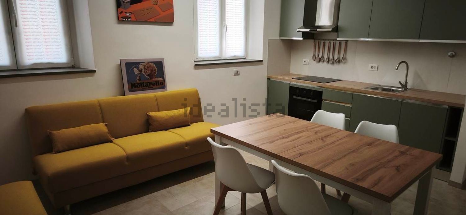 appartamento in affitto a Parma in zona Centro Storico