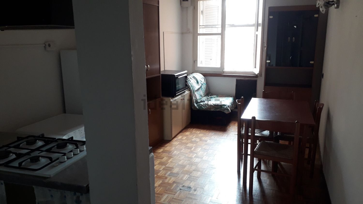 appartamento in affitto a Parma in zona Centro Storico