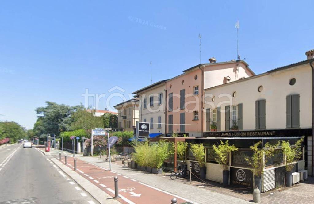 appartamento in affitto a Parma in zona San Lazzaro