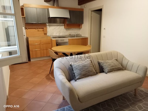 appartamento in affitto a Parma in zona Centro Storico