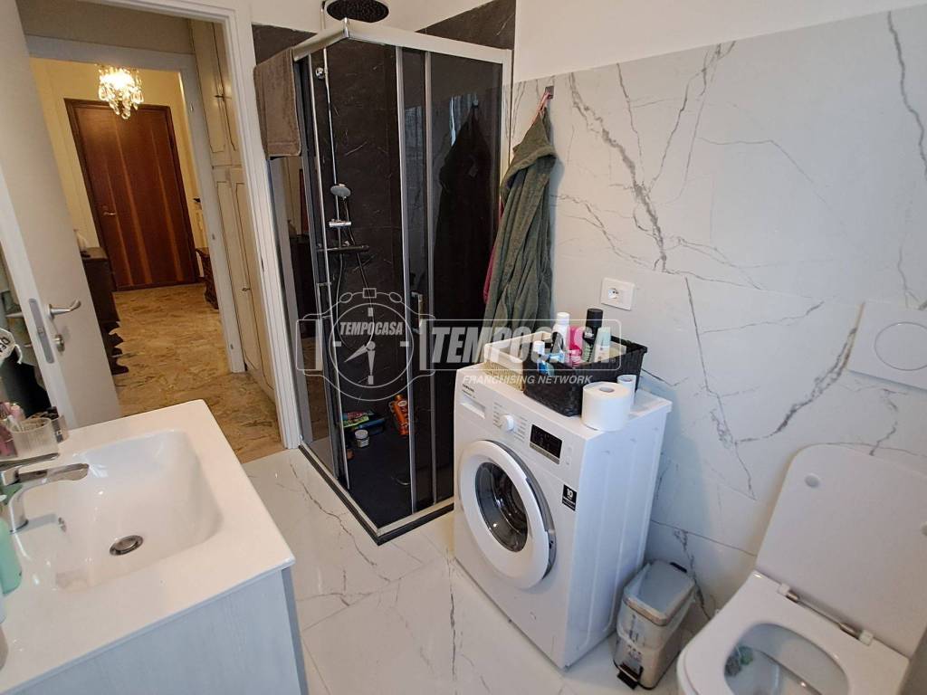 appartamento in affitto a Parma in zona Cittadella