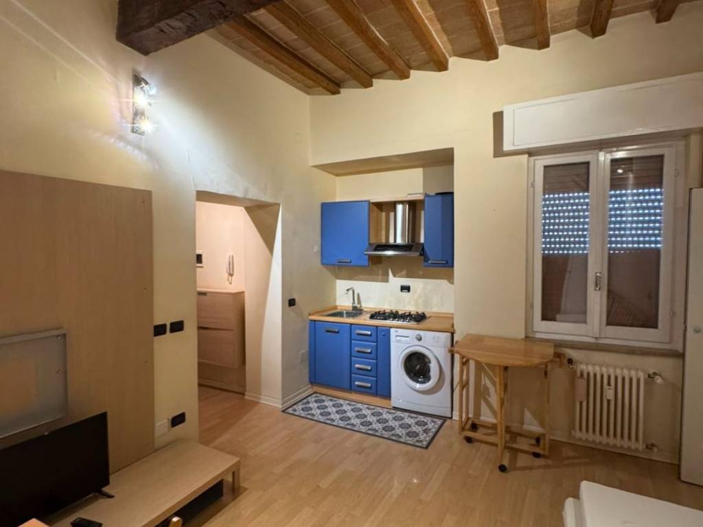 appartamento in affitto a Parma in zona Centro Storico