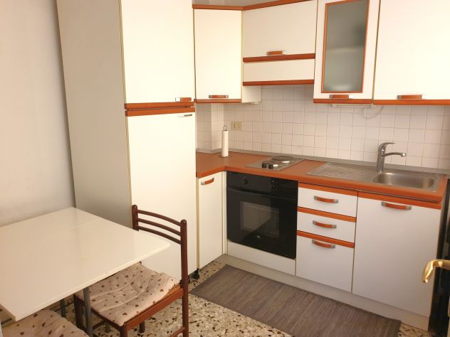 appartamento in affitto a Parma in zona Centro Storico