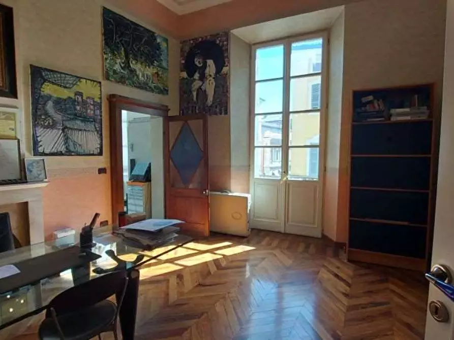 ufficio in affitto a Parma in zona Centro Storico