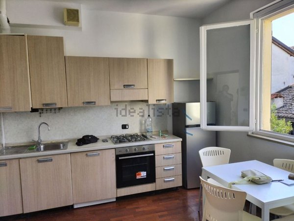 appartamento in affitto a Parma in zona Centro Storico