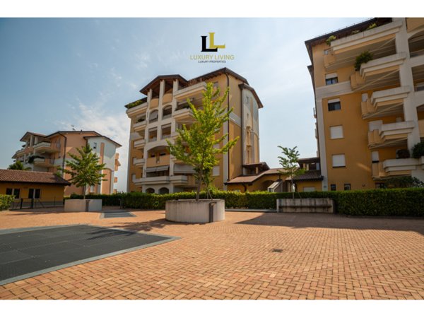 appartamento in affitto a Parma in zona Cittadella