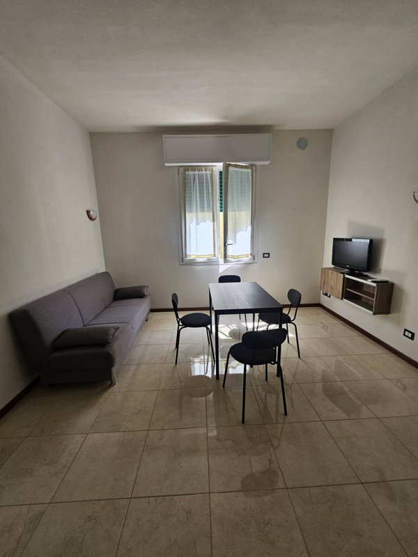 appartamento in affitto a Parma in zona Pablo
