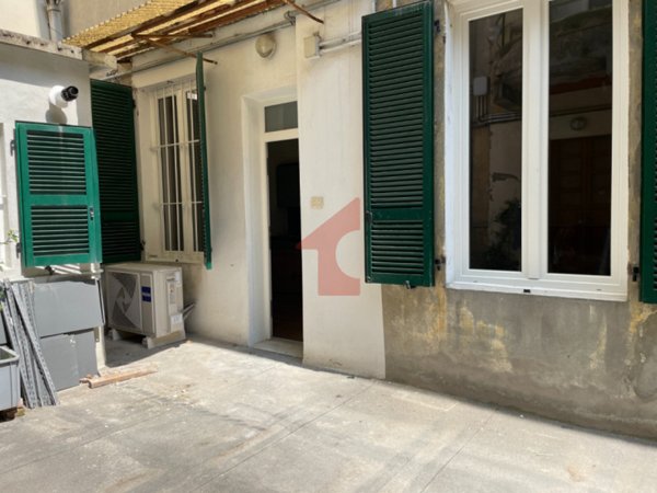 appartamento in affitto a Parma in zona Centro Storico