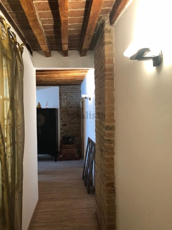 appartamento in affitto a Parma in zona Centro Storico