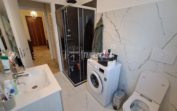 appartamento in affitto a Parma in zona Cittadella
