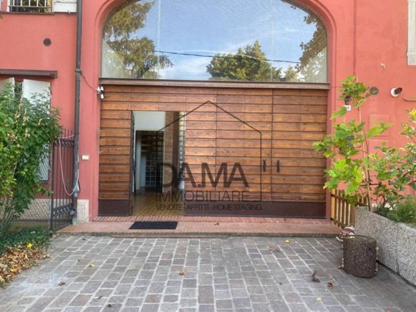 appartamento in affitto a Parma in zona Centro Storico