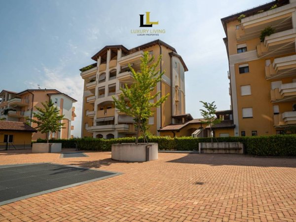 appartamento in affitto a Parma in zona Cittadella