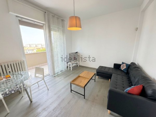 appartamento in affitto a Parma in zona Pablo