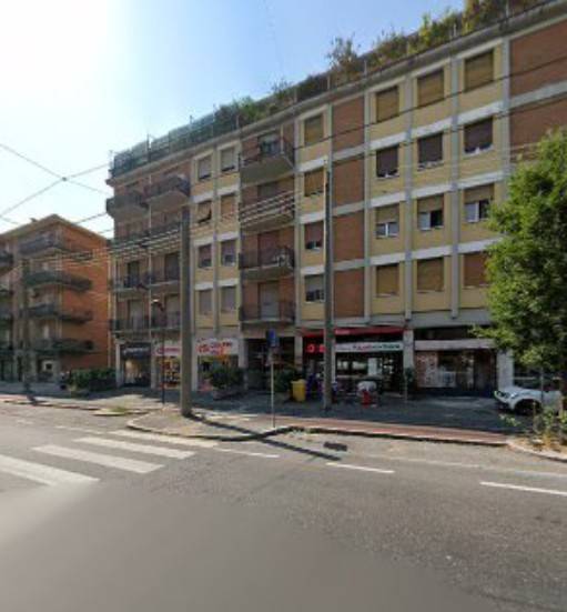appartamento in affitto a Parma in zona Cittadella