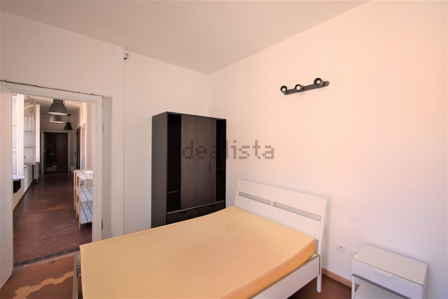 appartamento in affitto a Parma