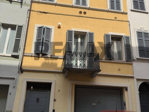 appartamento in affitto a Parma in zona Centro Storico