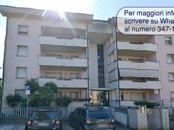 appartamento in affitto a Parma in zona Pablo