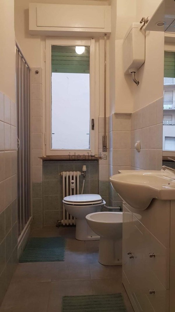 appartamento in affitto a Parma in zona Pablo