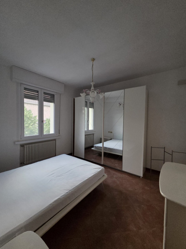appartamento in affitto a Parma in zona Pablo