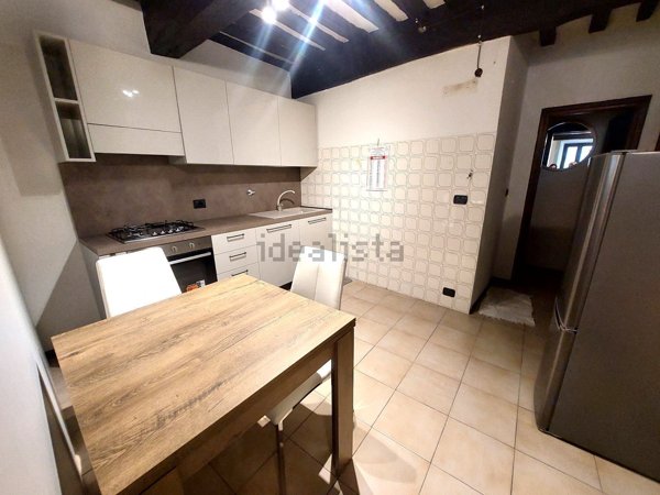 appartamento in affitto a Parma in zona Centro Storico