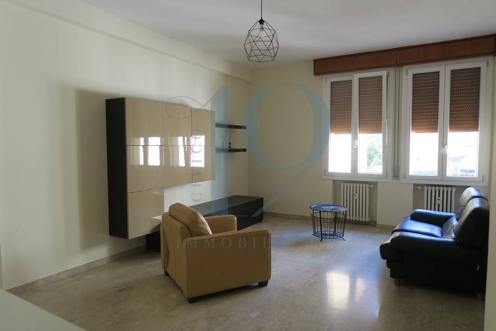 appartamento in affitto a Parma in zona Centro Storico