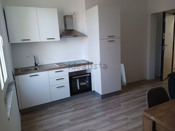 appartamento in affitto a Parma in zona Pablo
