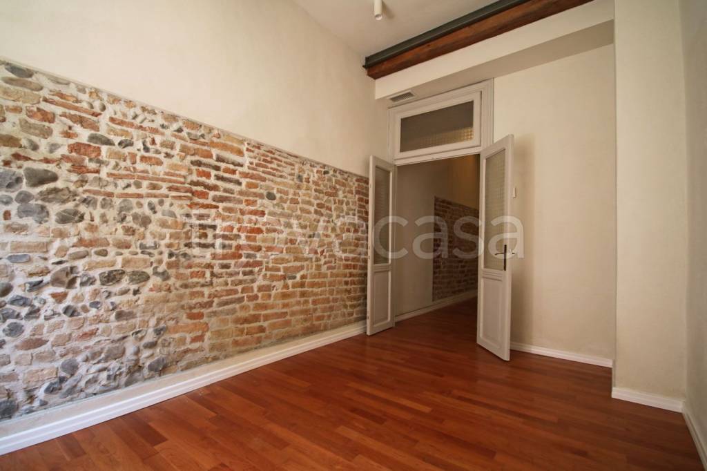 casa indipendente in affitto a Parma in zona Centro Storico