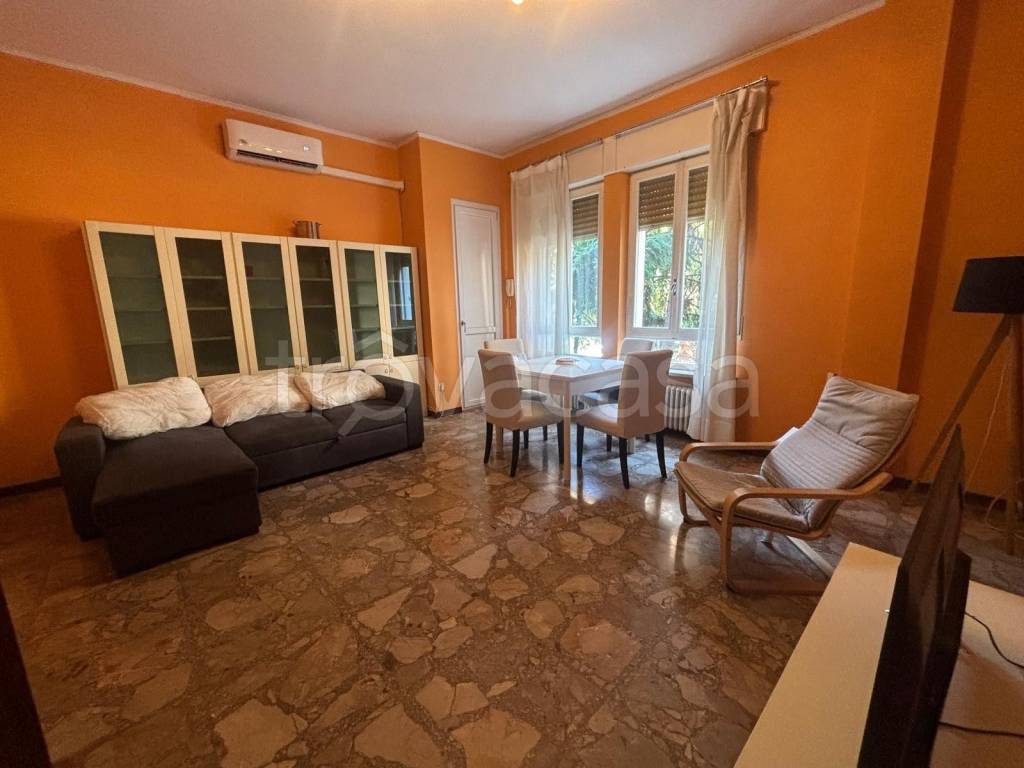appartamento in affitto a Parma in zona San Lazzaro