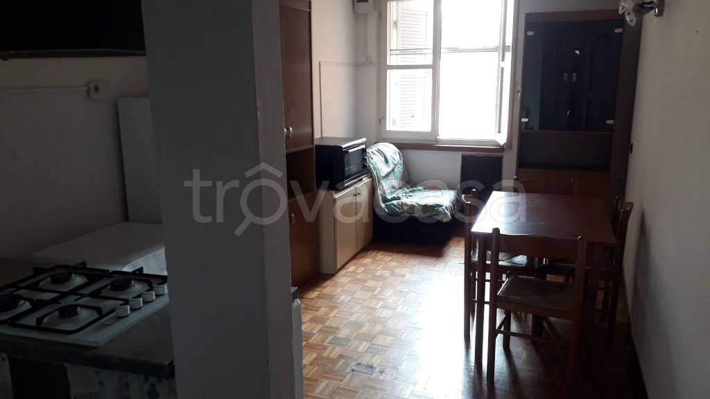 appartamento in affitto a Parma in zona Centro Storico